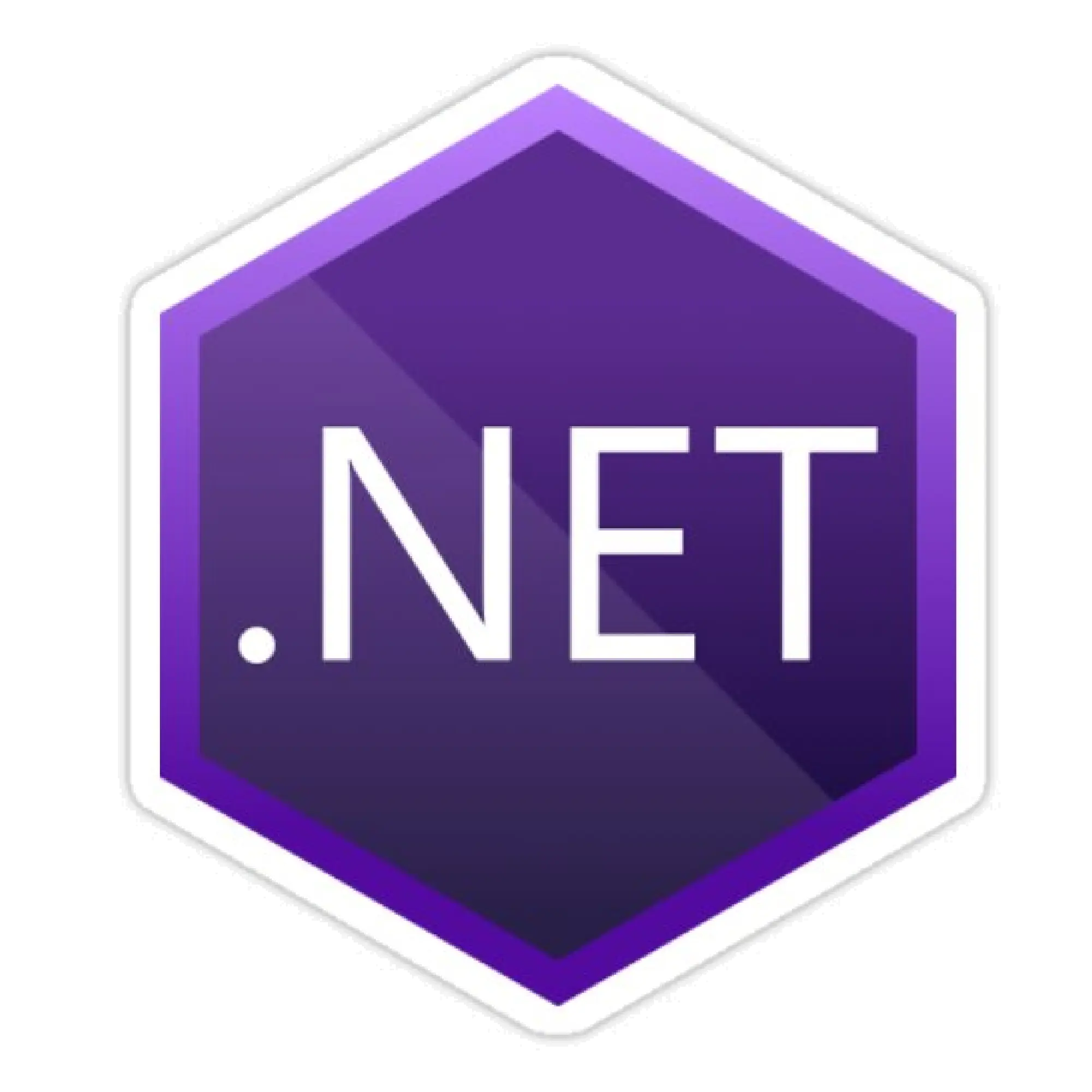 .NET Core logo