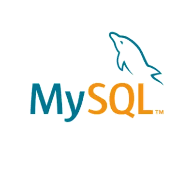 mysql logo