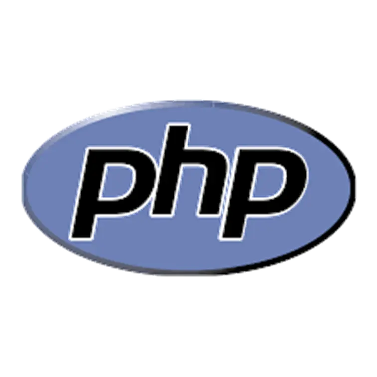 PHP logo